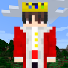 King Mod For Minecraft icon