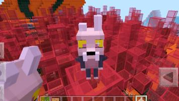 King Mod For Minecraft poster