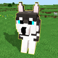 Mod Dog For Minecraft
