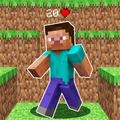 Mod Health Indicator Minecraft
