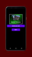 PvP Textures For Minecraft PE تصوير الشاشة 2