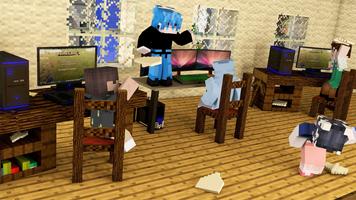 Replay Mod For Minecraft PE تصوير الشاشة 1