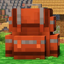Sophisticated Backpacks Mod APK