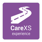CareXS Experience icon