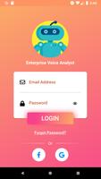EVA - Voice Analyst imagem de tela 1