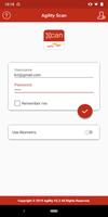 Agility Scan capture d'écran 1