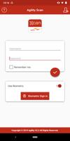 Agility Scan স্ক্রিনশট 2
