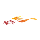 Agility Logistics icône