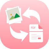 Images to PDF Converter icône