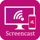 Screen Cast For Android to TV/PC APK