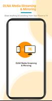 DLNA Media Stream & Mirroring Ekran Görüntüsü 1