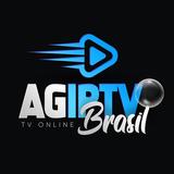 AGIPTV icône