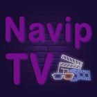 NavipTV IPTV Player biểu tượng