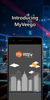 Myveego Apps Affiche