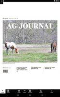 AG Journal Print Edition ảnh chụp màn hình 3