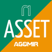InteGRa Asset biểu tượng