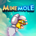 ”Minemole