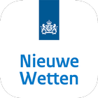 NieuweWetten أيقونة