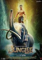Movie Info Junglee Affiche