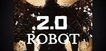 Movie Info Robot 2.0