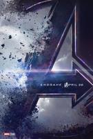 Movie Info Avengers End Game スクリーンショット 1
