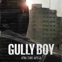 Movie Info Gully Boy ポスター