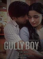 Movie Info Gully Boy スクリーンショット 1