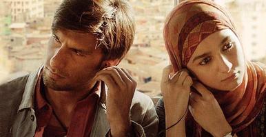 برنامه‌نما Movie Info Gully Boy عکس از صفحه