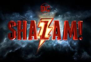 پوستر Movie Info Shazam!