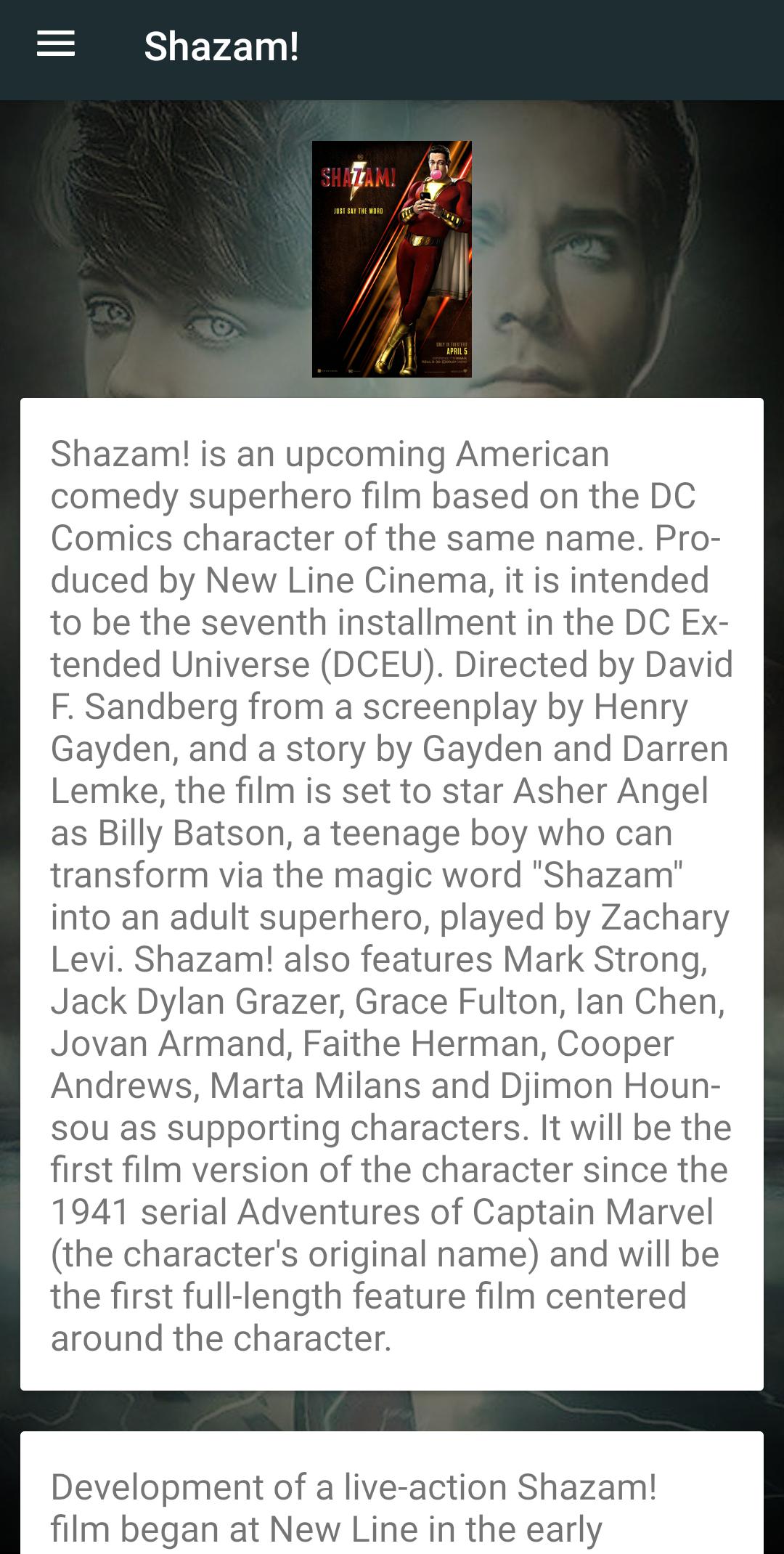 Shazam Apk Download For Android 4.4 2 Shazam Apk Download For Android 4.4 2