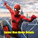 Movie Details for Spider Man: Far From Home APK