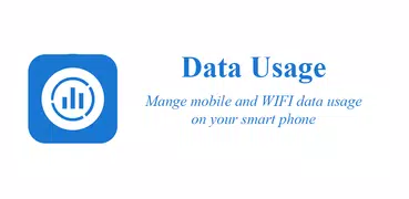 Data Usage - Data Manager