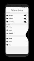 Full Screen Gestures स्क्रीनशॉट 1