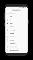 Full Screen Gestures स्क्रीनशॉट 3