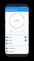 Skip Ads постер