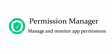 Permission Manager