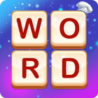 Cross Word-Tasty Food 图标