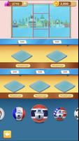 Cross Word-Tasty Food 截图 2