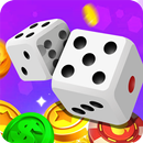 Happy Dice - Lucky Rolling APK