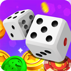 Happy Dice - Lucky Rolling 图标