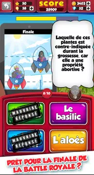 Screenshot 13 for OuPaSav ?!