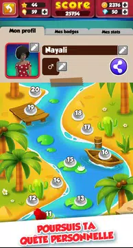 Screenshot 16 for OuPaSav ?!