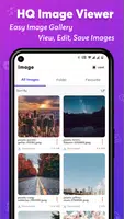 All Media Player: Video Player اسکرین شاٹ 3