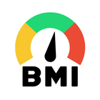 BMI Calculator أيقونة