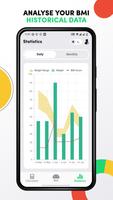 BMI Calculator screenshot 3