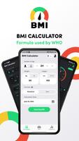 BMI Calculator poster