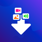 Video Downloader icono