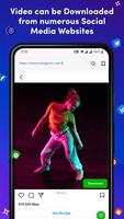 Video Downloader screenshot 1