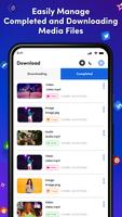 Video Downloader স্ক্রিনশট 3
