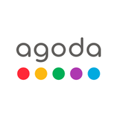 安可达 (Agoda) 图标